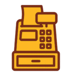cashier