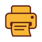 Printer and devices