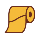 Hot foil