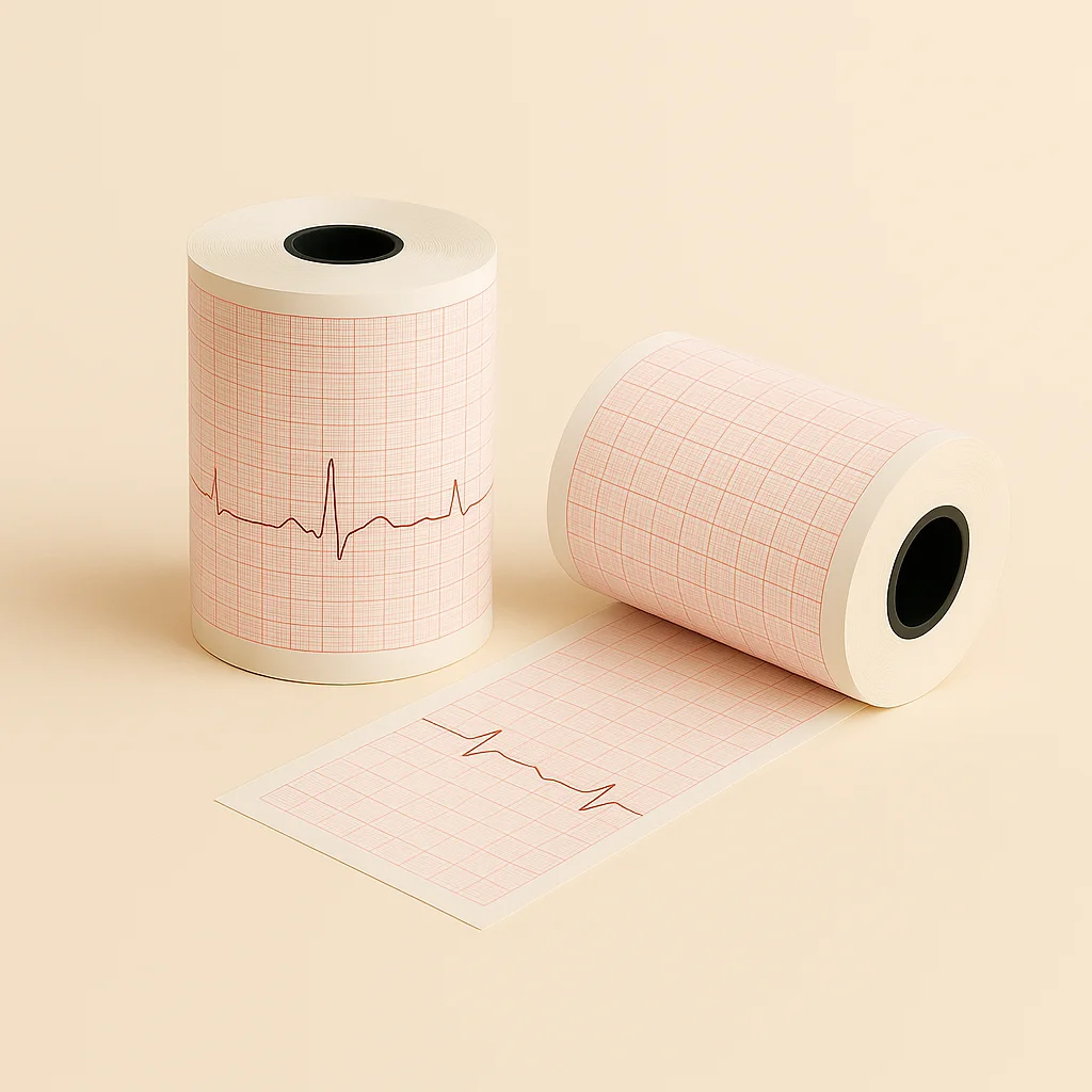 رسم-القلب رولات رسم القلب 21cm.16m - الصورة 1